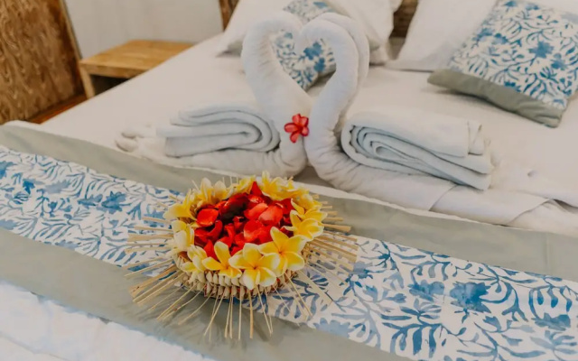 Rahayu Guest House