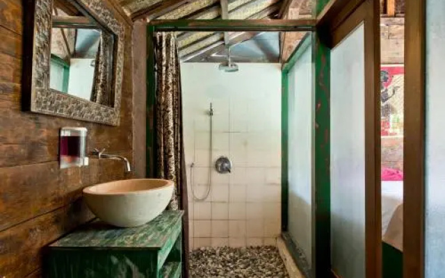 The Project Joglo Canggu Bali