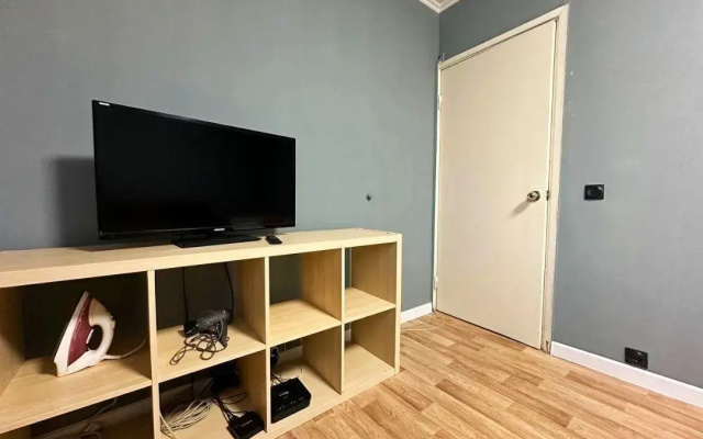 Apart Saray на улице Усиевича 25к3