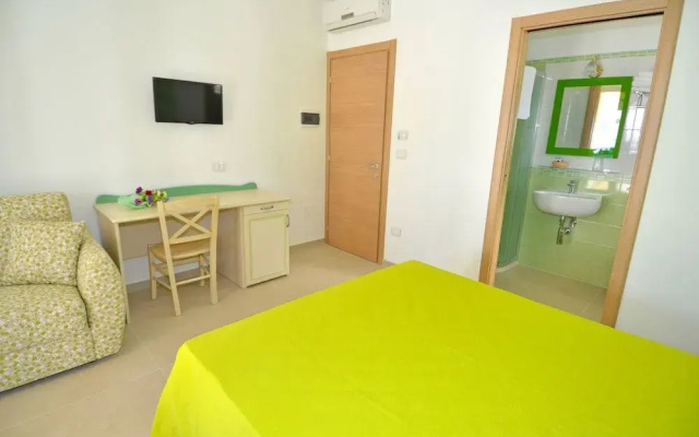 B&B Lu Cantoru