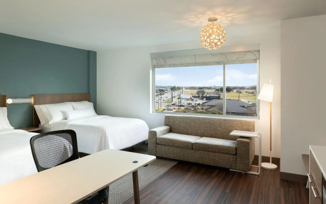 Element by Marriott Austin at The Domain