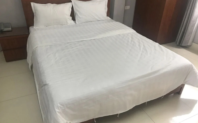 Oyo 845 Ngan Ha Hotel