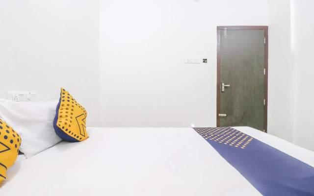 Rohini Inn by OYO Rooms