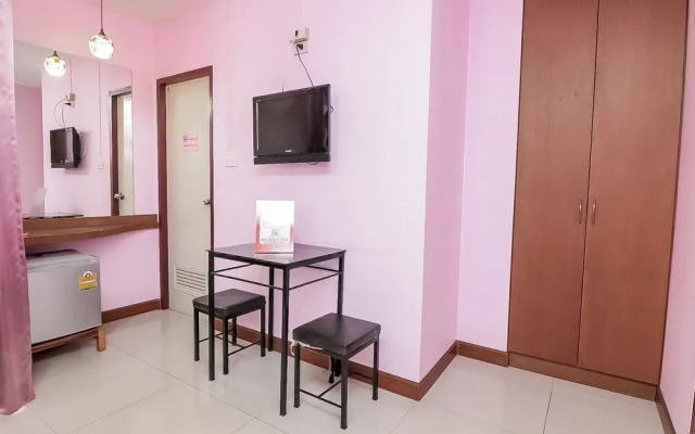 NIDA Rooms BangKhae 301 Shopping mall
