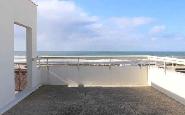 Appartement Biscarrosse Plage, 2 pièces, 6 personnes - FR-1-319-200