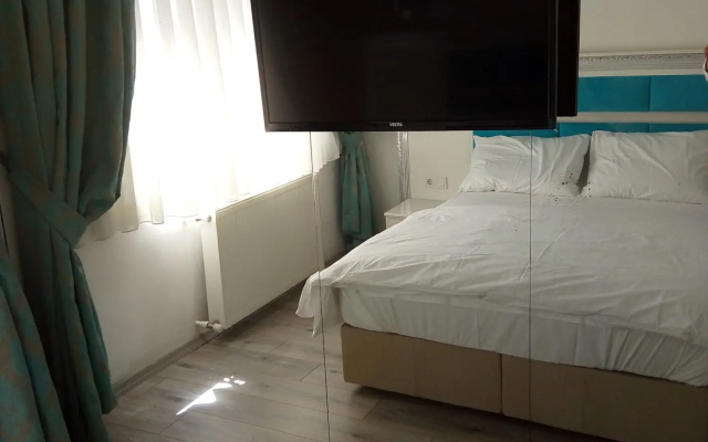 Vip Gold Suites