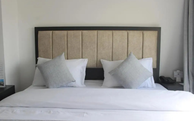 Holiday Season Hotel