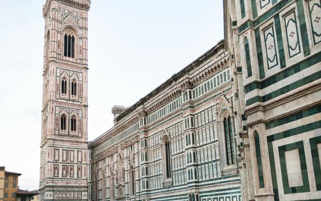 Отель Beato Angelico Hotel Италия, Флоренция - отзывы, цены и фото номеров - забронировать отель Beato Angelico Hotel онлайн