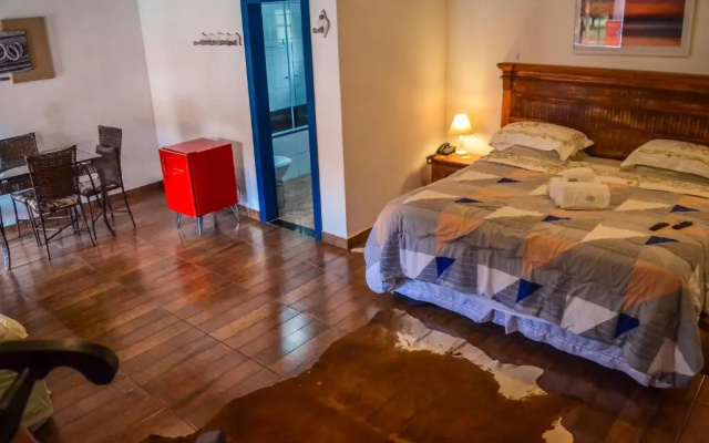 Eco Resort Bela Riba
