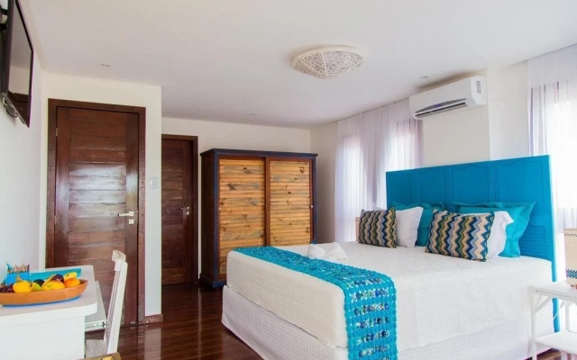 Vila Bonita Pousada Boutique(Pousada Vila Bonita Boutique)