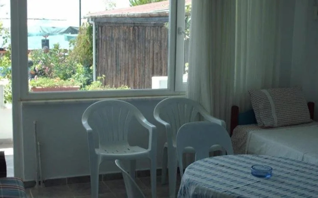 Anfora Apart Hotel