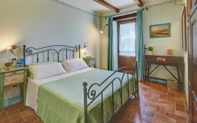 3-room Semi-detached House 60 M2 On 1st Floor - Inh 22623
