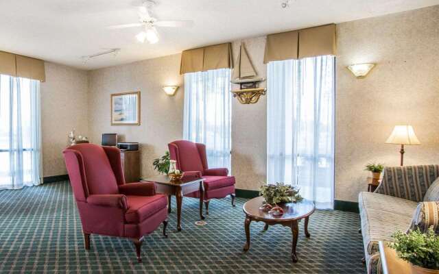 Quality Inn Foley - Gulf Shores North