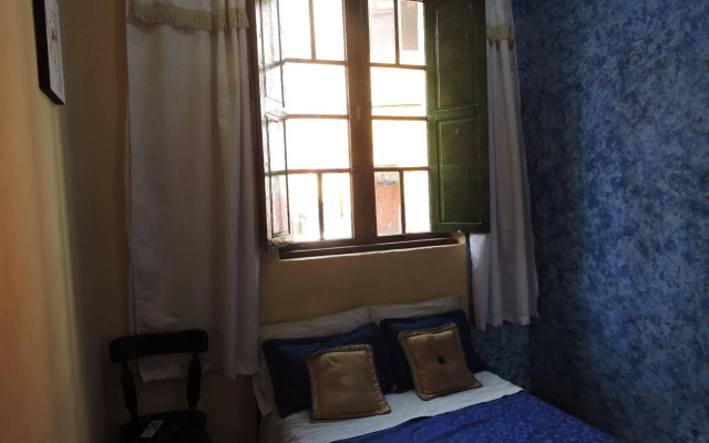 Hostal Casa Quevedo