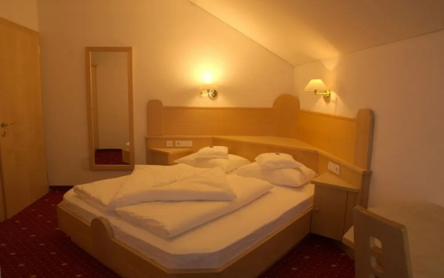 Gasthof Alpenrose