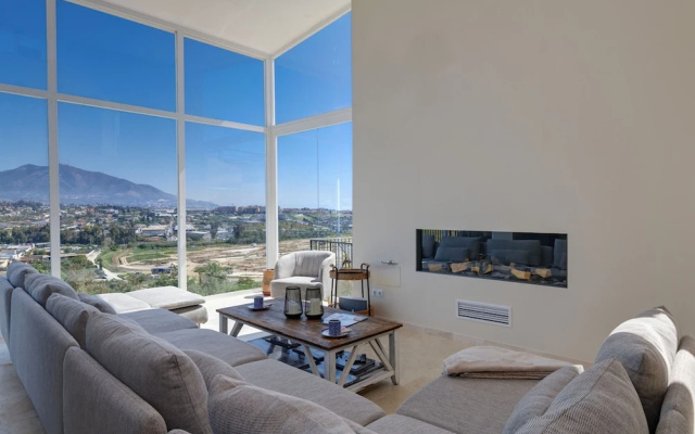 Casa Kodak - Las Lagunas de Mijas