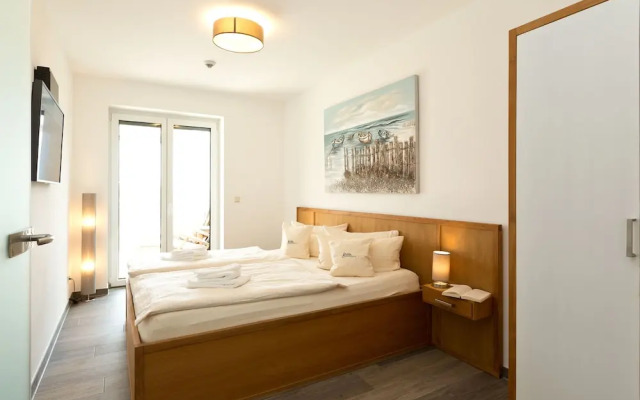 Kells Appartements