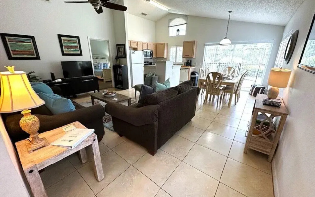 2672hea - Southern Dunes - Villa - Private Pool
