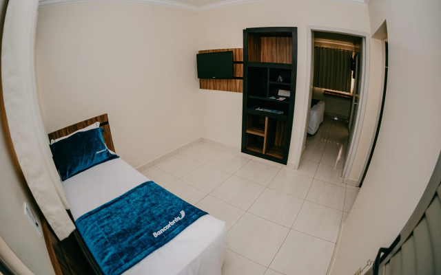 Diroma Internacional Resort - BVTUR