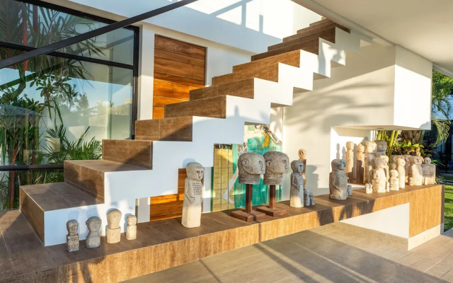 Villa Hakuna Matata