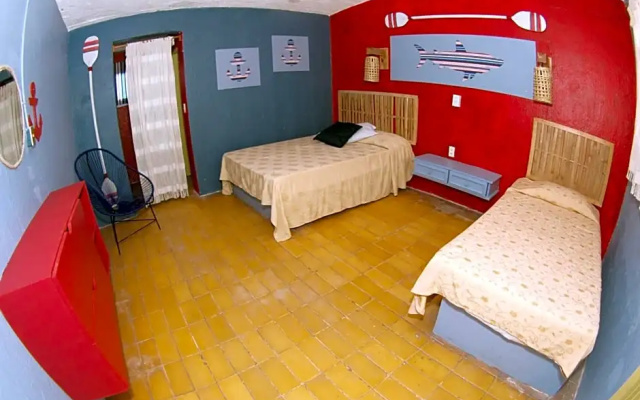 Hotel El Paraíso