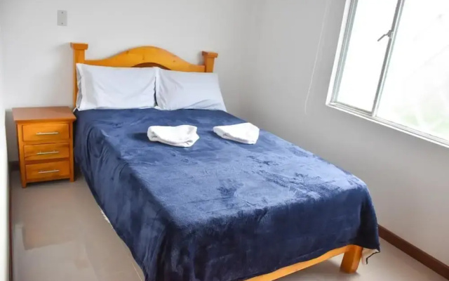 Hotel Plaza Chia