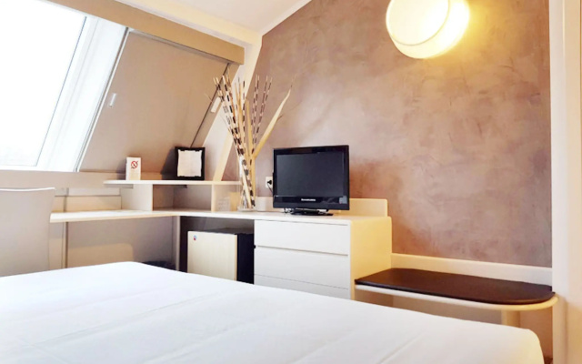 Axolute Comfort Hotel