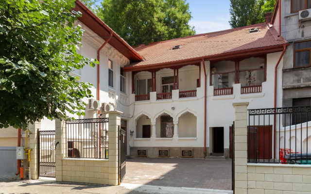 VD Boutique Apartments No 3