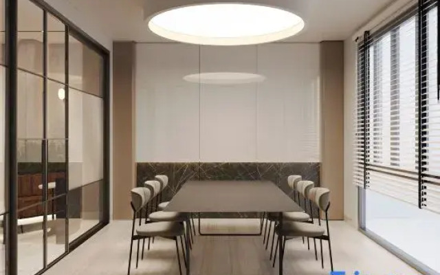 The Concept Hotel HCMC - Premium