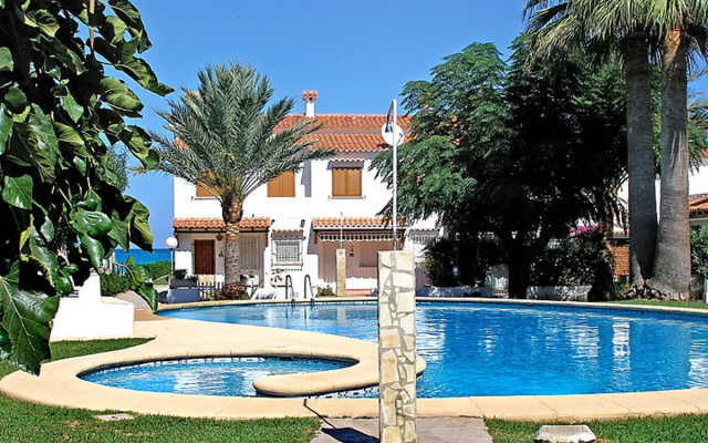 House Mimosa Dénia 20903