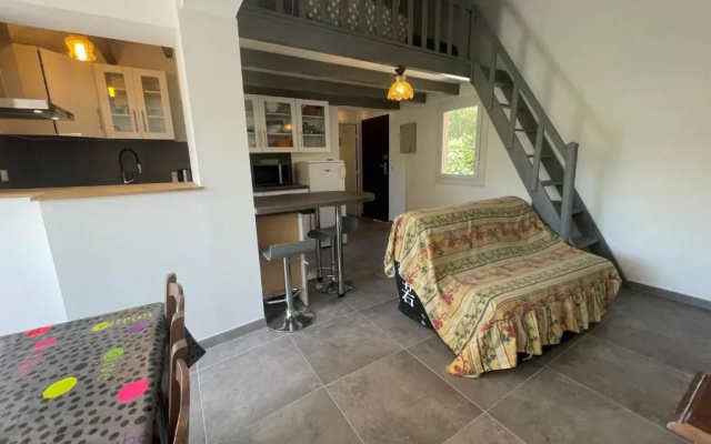 Maison Saint-Cyprien, 2 pièces, 4 personnes - FR-1-225D-160