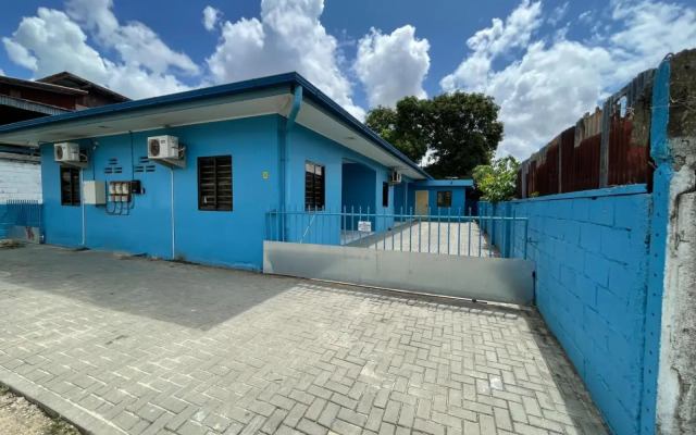 MIUR vakantiewoning