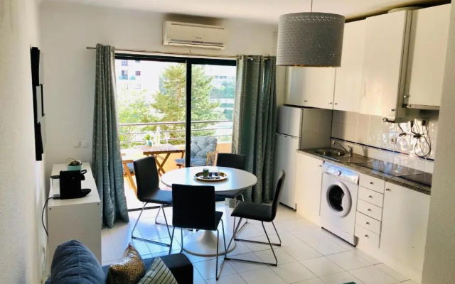 Paradise Luxury Apartment - Praia da Rocha
