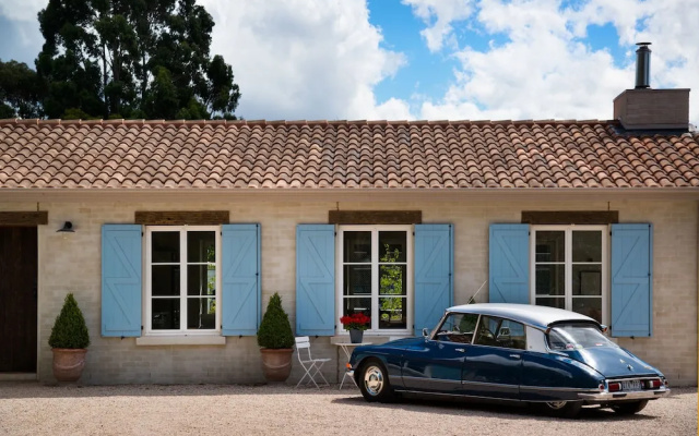 The French House