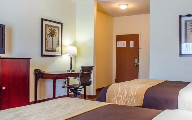 Comfort Inn & Suites Crestview South