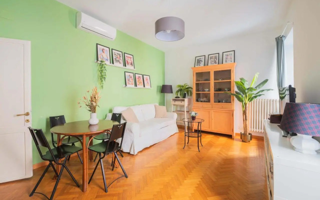 Maison Rinascimento Roma