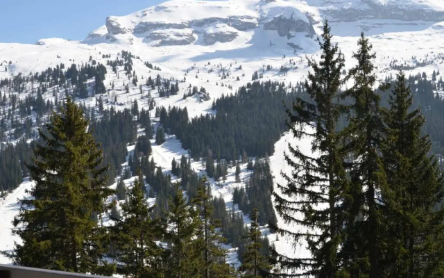 Studio Flaine, 1 pièce, 4 personnes - FR-1-425-164
