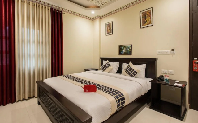 OYO 838 Hotel SuryaGarh