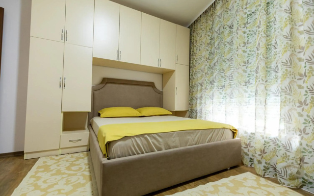Tirana Contact Apartment