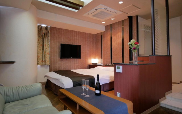Hotel ACQUA MYU