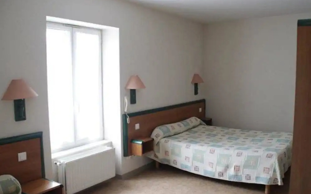 Hotel Peret