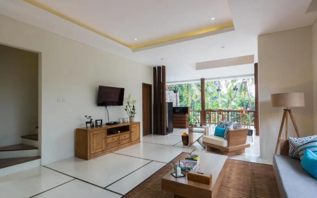 Rumah Suweta