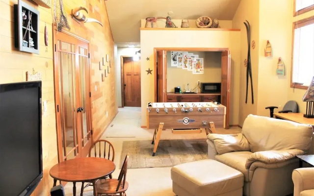 Pioneer 1 4 Bedroom Home