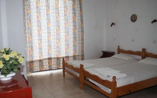 Asteria Hotel Парадиси комната для гостей