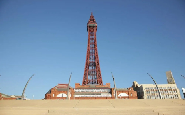 Empire Blackpool Apartments - Charles Street