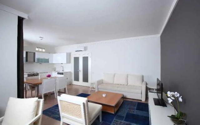 Sundance Residence