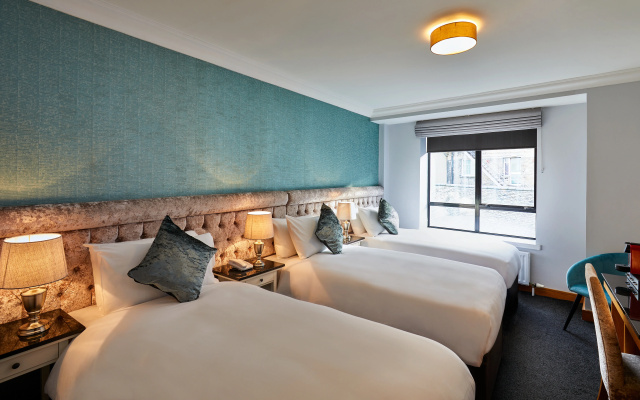 Handel's Hotel