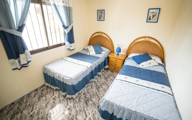 El Sardinero - Two Bedroom