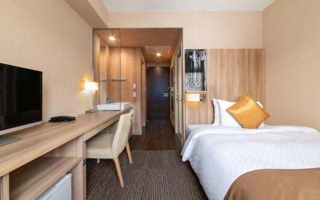 Hotel Vista Sendai