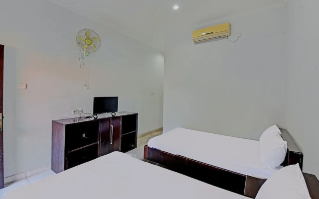 OYO 91498 Hotel Diana